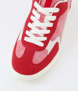 TASTIC BW RED MULTI