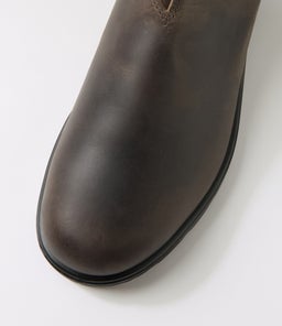2446 MENS BOOT BZ CLAY LEATHER