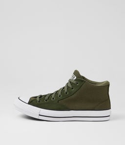 Chuck Taylor Asm High M Good Nature Utility Canvas Sneakers Chuck Taylor Asm High M Good Nature Utility Canvas Sneakers
