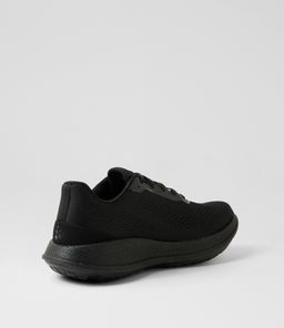 PACER M C3 BLACK BLACK MESH