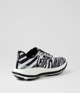 PACER 2 M C3 BLACK MULTI MESH