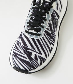 PACER 2 M C3 BLACK MULTI MESH