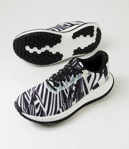 PACER 2 M C3 BLACK MULTI MESH