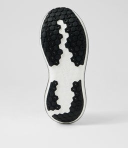 PACER 2 M C3 BLACK MULTI MESH
