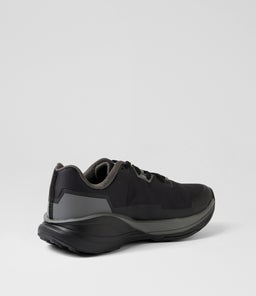 VILD 1 W C3 BLACK GREY MESH