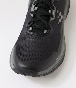 VILD 1 W C3 BLACK GREY MESH