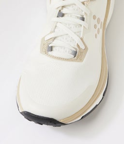 VILD 1 W C3 ASH WHITE CONTRAST BEIGE MESH