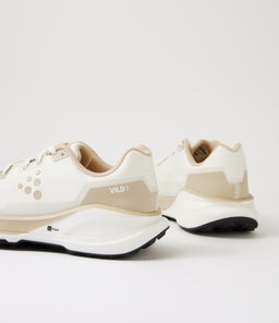 VILD 1 W C3 ASH WHITE CONTRAST BEIGE MESH