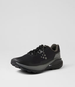 VILD 1 M C3 BLACK GREY MESH