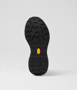 VILD 1 M C3 BLACK GREY MESH