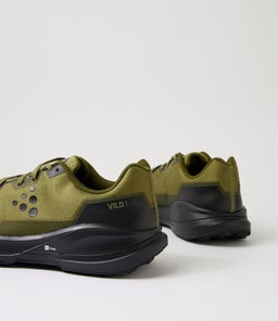 VILD 1 M C3 RIFT CONTRAST BLACK MESH
