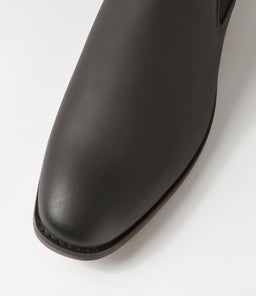 QITA C8 BLACK NUBUCK SMOOTH