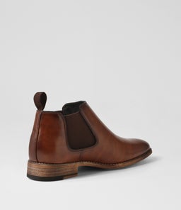QITA C8 TAN SMOOTH