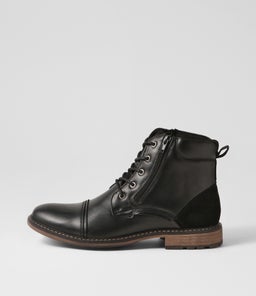 TROY C8 BLACK SMOOTH