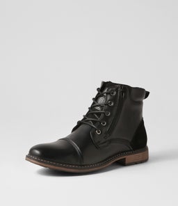 TROY C8 BLACK SMOOTH
