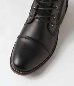TROY C8 BLACK SMOOTH