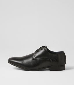 EDDIE C8 BLACK SMOOTH