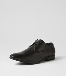 EDDIE C8 BLACK SMOOTH