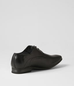 EDDIE C8 BLACK SMOOTH