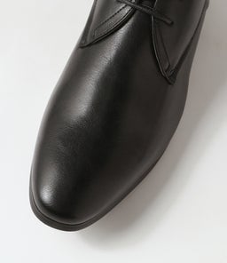 EDDIE C8 BLACK SMOOTH