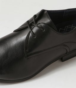 EDDIE C8 BLACK SMOOTH