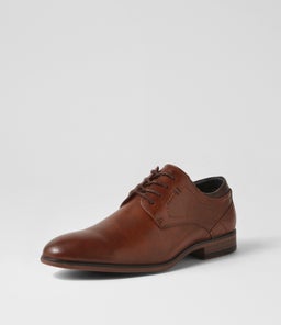 DARYN C8 COGNAC SMOOTH