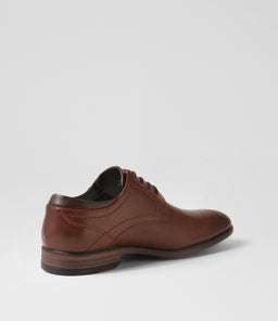 DARYN C8 COGNAC SMOOTH