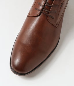 DARYN C8 COGNAC SMOOTH