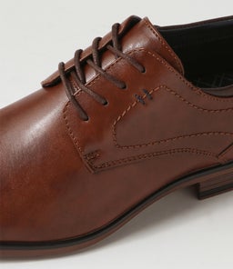 DARYN C8 COGNAC SMOOTH