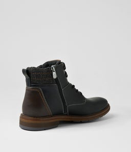 SUMMIT C8 BLACK SMOOTH