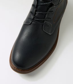 SUMMIT C8 BLACK SMOOTH