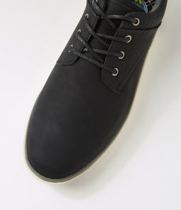 LEGION C8 BLACK SMOOTH