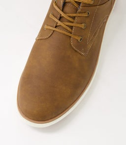 LEGION C8 BROWN SMOOTH