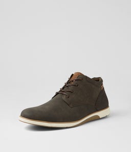 DELI C8 BROWN SMOOTH