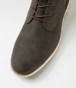 DELI C8 BROWN SMOOTH