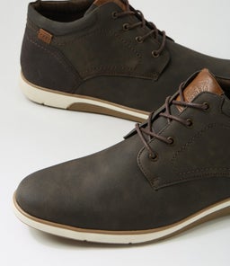DELI C8 BROWN SMOOTH