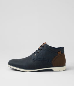 DELI C8 NAVY SMOOTH