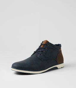 DELI C8 NAVY SMOOTH
