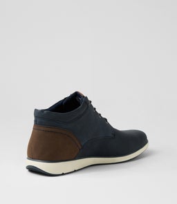DELI C8 NAVY SMOOTH