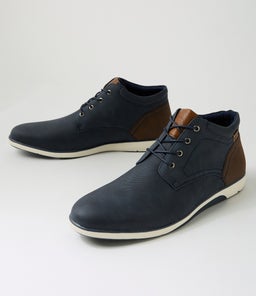 DELI C8 NAVY SMOOTH