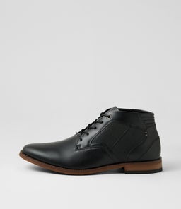 FRED C8 BLACK SMOOTH