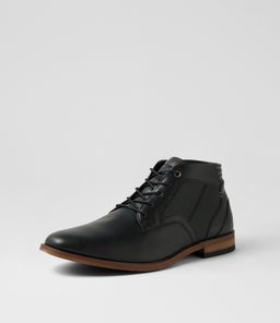 FRED C8 BLACK SMOOTH