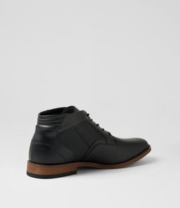 FRED C8 BLACK SMOOTH
