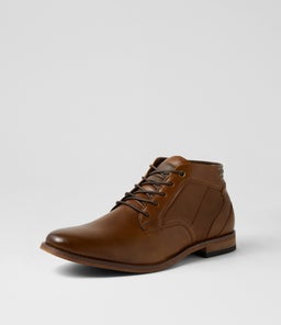 FRED C8 COGNAC SMOOTH