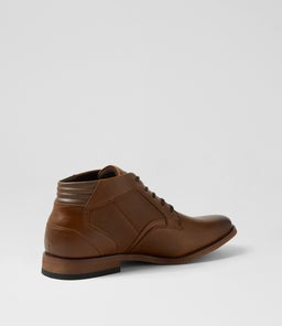 FRED C8 COGNAC SMOOTH