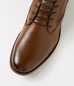 FRED C8 COGNAC SMOOTH