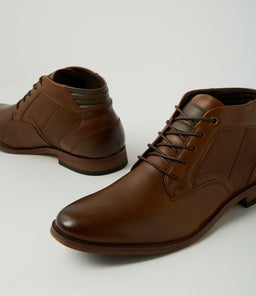 FRED C8 COGNAC SMOOTH