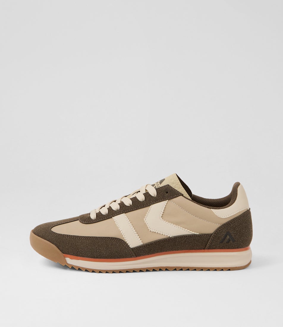 Soul Mushroom Sand Sneakers Soul Mushroom Sand Sneakers