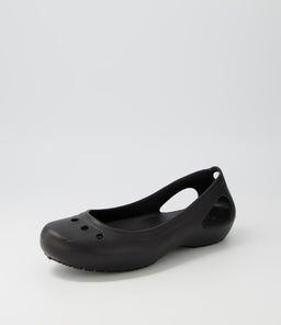 11215 KADEE CC BLACK CROSLITE
