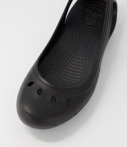 11215 KADEE CC BLACK CROSLITE